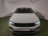 usado VW Passat 2.0TDI EVO Business 110kW