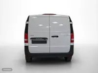 Usado Mercedes Vito 136 CV (100 kW) 2025 Blanco Van
