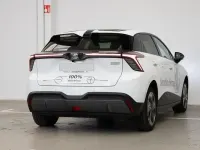Usado MG MG4 EV Luxury 150 kW (204 CV) 2023 Blanco Utilitario