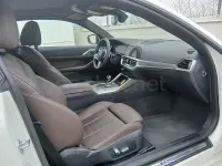 Usado BMW 430 Comfort Edition 245 CV (180 kW) 2022 Blanco Coupe