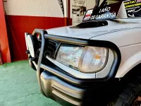 Usado Galloper Exceed 105 CV (77 kW) 1999 Blanco SUV