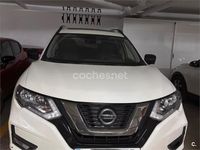 Usado Nissan X-Trail 160 CV (117 kW) 2021 Blanco SUV