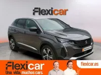 Usado Peugeot 3008 Active 131 CV (96 kW) 2023 Gris SUV