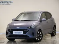 Usado Hyundai i10 2025 Utilitario