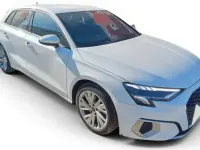 Usado Audi A3 Sportback 110 CV (80 kW) 2022 Utilitario