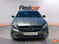 Usado Mercedes CLA180 Shooting Brake 136 CV (100 kW) 2019 Gris Familiar