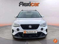 Usado Seat Arona Style 110 CV (80 kW) 2023 Blanco SUV