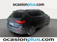 Usado Seat Tarraco Style 150 CV (110 kW) 2019 Gris SUV