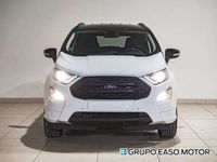 usado Ford Ecosport 1.0 EcoBoost ST Line 125