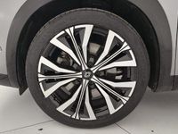 Usado Renault Espace Iconic 200 CV (147 kW) 2023 Gris Familiar