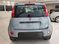 usado Fiat Panda Cross 1.0 Gse City Hybrid