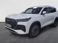 Nuevo Ebro s800 Luxury 147 CV (108 kW) 2025 SUV