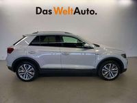 usado VW T-Roc 2.0 Tsi Sport 4motion Dsg7