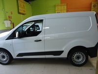 usado Ford Transit Connect Ft 200 Van L1 S&s Trend 75