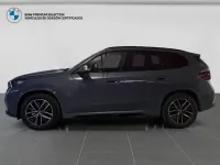 Nuevo BMW X1 Comfort Edition 163 CV (119 kW) 2026 Verde SUV