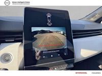 Usado Renault Clio V Techno 91 CV (66 kW) 2023 Plateado Utilitario