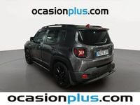 Usado Jeep Renegade 120 CV (88 kW) 2016 Gris SUV