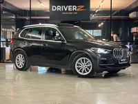 Usado BMW X5 394 CV (289 kW) 2020 Gris SUV