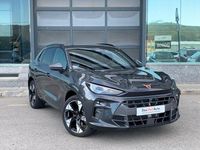 Usado Cupra Terramar 204 CV (150 kW) 2025 Gris / plata SUV