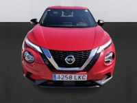 Usado Nissan Juke Acenta 117 CV (86 kW) 2020 SUV