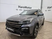 Usado EVO Evo 4 106 CV (77 kW) 2025 Gris / plata SUV