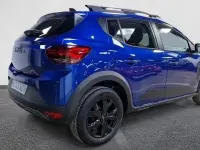 Usado Dacia Sandero Extreme 101 CV (74 kW) 2025