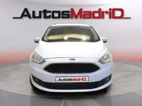 Usado Ford C-MAX Trend+ 120 CV (88 kW) 2015 Blanco Monovolumen