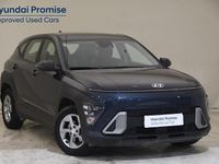 Usado Hyundai Kona 128 CV (94 kW) 2025 SUV