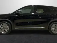 Nuevo BYD Atto 3 Design 230 kW (313 CV) 2026 Negro SUV