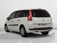 Usado Citroën Grand C4 Picasso Business Class 120 CV (88 kW) 2011 Blanco Monovolumen