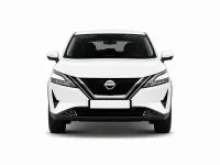Usado Nissan Qashqai Acenta 140 CV (102 kW) 2026 Blanco SUV