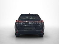 Usado Lexus UX 184 CV (135 kW) 2020 Negro SUV