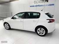 usado Peugeot 308 1.5BlueHDi S&S Active Pack 100cv