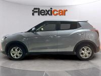 Usado Ssangyong (KGM) Tivoli 150 CV (110 kW) 2024 Gris SUV