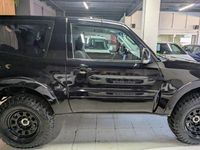 Usado Mitsubishi Montero Spirit 200 CV (147 kW) 2010 Negro SUV