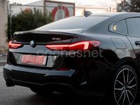 Usado BMW 218 M Sport 140 CV (102 kW) 2020 Negro Coupe