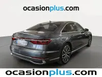 Usado Audi A8 462 CV (339 kW) 2025 Berlina