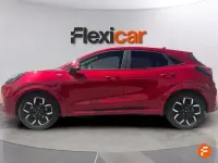Usado Ford Puma ST-Line 125 CV (91 kW) 2024 Rojo SUV