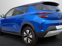 Nuevo Opel Frontera 110 CV (80 kW) 2025 Negro SUV