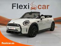 usado Mini Cooper Cabriolet Cooper