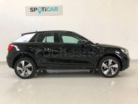 Usado Audi Q2 Sport 151 CV (111 kW) 2019 Negro SUV