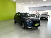 Usado BMW X1 170 CV (125 kW) 2025 Azul SUV