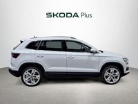 Nuevo Skoda Karoq 150 CV (110 kW) 2025 Blanco SUV