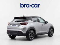 Usado Nissan Juke N-Connecta 114 CV (83 kW) 2025 Gris SUV