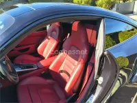 Usado Porsche 911 Turbo S 650 CV (478 kW) 2021 Negro Coupe