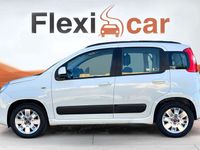 usado Fiat Panda Cross 1.2 City 51kW (69CV) 4x2 - 5 P (2018) Gasolina en Flexicar Málaga 2