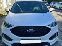 Usado Ford Edge Titanium 239 CV (175 kW) 2019 Blanco SUV