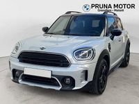 Usado Mini Cooper Countryman 136 CV (100 kW) 2021 SUV
