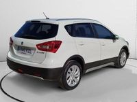 Usado Suzuki SX4 111 CV (81 kW) 2019