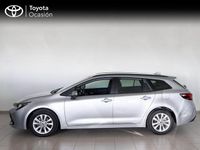 Usado Toyota Corolla Active 140 CV (102 kW) 2025 Gris / plata Familiar